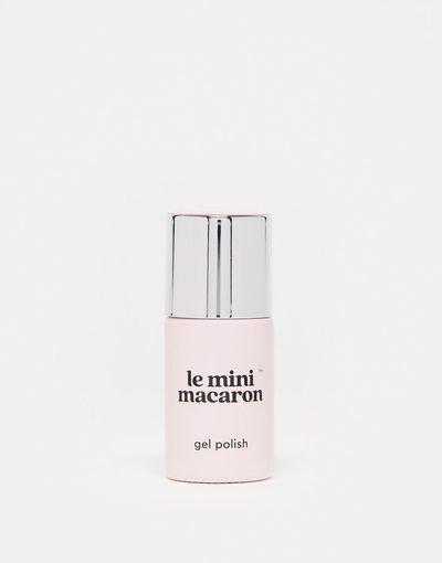Le Mini Macaron Le Mini Macaron Gel Polish Camelia-Pink