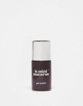 Le Mini Macaron Le Mini Macaron Gel Polish Chocolate Cherry-Red