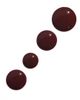 Le Mini Macaron Le Mini Macaron Gel Polish Chocolate Cherry-Red - 2