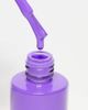 Le Mini Macaron Le Mini Macaron Gel Polish Ultra Violet-Purple - 4