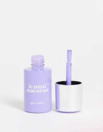Le Mini Macaron Le Mini Macaron Gel Polish Wildflowers-Purple