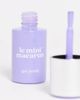 Le Mini Macaron Le Mini Macaron Gel Polish Wildflowers-Purple - 2