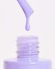 Le Mini Macaron Le Mini Macaron Gel Polish Wildflowers-Purple - 3