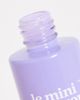 Le Mini Macaron Le Mini Macaron Gel Polish Wildflowers-Purple - 4