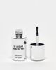 Le Mini Macaron Le Mini Macaron Gel Shine Topcoat-No color - 1
