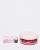 Le Mini Macaron Le Mini Macaron Le Maxi La Vie En Bloom Deluxe Gel Manicure Set-Pink - 1
