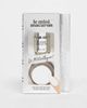 Le Mini Macaron Le Mini Macaron Le Metallique Chrome Powder Set-Silver - 1