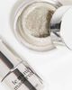 Le Mini Macaron Le Mini Macaron Le Metallique Chrome Powder Set-Silver - 4