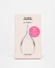 Le Mini Macaron Le Mini Macaron Le nipper! Cuticle Nipper-No color - 1