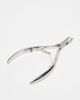 Le Mini Macaron Le Mini Macaron Le nipper! Cuticle Nipper-No color - 2