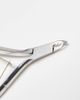 Le Mini Macaron Le Mini Macaron Le nipper! Cuticle Nipper-No color - 4