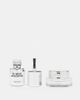 Le Mini Macaron Le Mini Macaron Le Pearl Chrome Powder Set-Silver - 1