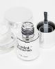 Le Mini Macaron Le Mini Macaron Le Pearl Chrome Powder Set-Silver - 4