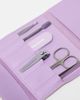 Le Mini Macaron Le Mini Macaron Les Essentiels! Manicure Set-No color - 2