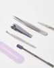 Le Mini Macaron Le Mini Macaron Les Essentiels! Manicure Set-No color - 4