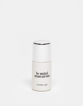 Le Mini Macaron Le Mini Macaron Multi-use 5-in-1 Builder Gel-Pink