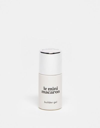 Le Mini Macaron Le Mini Macaron Multi-use 5-in-1 Builder Gel-Pink