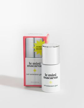 Le Mini Macaron Le Mini Macaron Nail Glue-No color