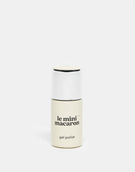 Le Mini Macaron Le Mini Macaron Vanilla Milk Gel Polish-Neutral