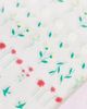 Le Mini Macaron Le Mini Macaron "Wildflowers" Mini Nail Stickers-No color - 4