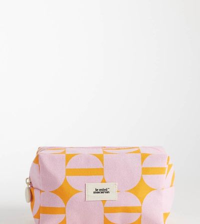 Le Mini Macaron Le Mini Macaron x ASOS Exclusive Happy Pouch-Multi