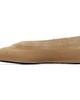 Le Monde Beryl Le Monde Beryl Beige Apres Ski Ballerina Flats - 3