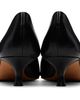 Le Monde Beryl Le Monde Beryl Black Babouche Kitten Heels - 2