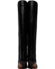Le Monde Beryl Le Monde Beryl Black Babouche Tall Boots - 2