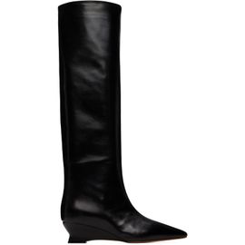 Le Monde Beryl Le Monde Beryl Black Camille Tall Boots