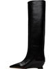 Le Monde Beryl Le Monde Beryl Black Camille Tall Boots - 3