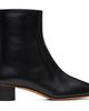 Le Monde Beryl Le Monde Beryl Black Carole Boots - 1