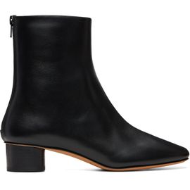 Le Monde Beryl Le Monde Beryl Black Carole Boots
