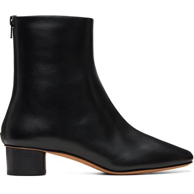Le Monde Beryl Le Monde Beryl Black Carole Boots