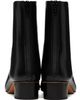 Le Monde Beryl Le Monde Beryl Black Carole Boots - 2