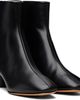 Le Monde Beryl Le Monde Beryl Black Carole Boots - 4
