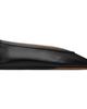 Le Monde Beryl Le Monde Beryl Black Luna Slipper Loafers - 1