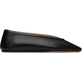 Le Monde Beryl Le Monde Beryl Black Luna Slipper Loafers