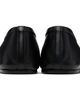 Le Monde Beryl Le Monde Beryl Black Luna Slipper Loafers - 2