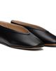 Le Monde Beryl Le Monde Beryl Black Luna Slipper Loafers - 4