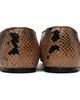 Le Monde Beryl Le Monde Beryl Brown & Black Classic Regency Ballerina Flats - 2