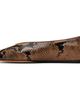 Le Monde Beryl Le Monde Beryl Brown & Black Classic Regency Ballerina Flats - 3