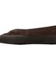 Le Monde Beryl Le Monde Beryl Brown Apres Ski Ballerina Flats - 3