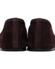 Le Monde Beryl Le Monde Beryl Brown Luna Slipper Loafers - 2