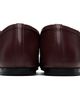Le Monde Beryl Le Monde Beryl Burgundy Ballet Mary Jane Ballerina Flats - 2