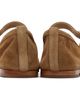 Le Monde Beryl Le Monde Beryl Taupe Ballet Mary Jane Flats - 2