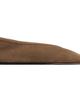 Le Monde Beryl Le Monde Beryl Taupe Luna Slipper Loafers - 1