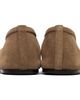 Le Monde Beryl Le Monde Beryl Taupe Luna Slipper Loafers - 2