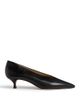 Le Monde Beryl Le Monde Beryl Women's Babouche Kitten Heel Pumps - 1