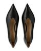 Le Monde Beryl Le Monde Beryl Women's Babouche Kitten Heel Pumps - 3