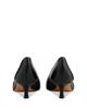 Le Monde Beryl Le Monde Beryl Women's Babouche Kitten Heel Pumps - 4